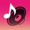 無料で音楽や動画を楽しめる音楽アプリ VividSounds 最新曲に出会える for youtube
