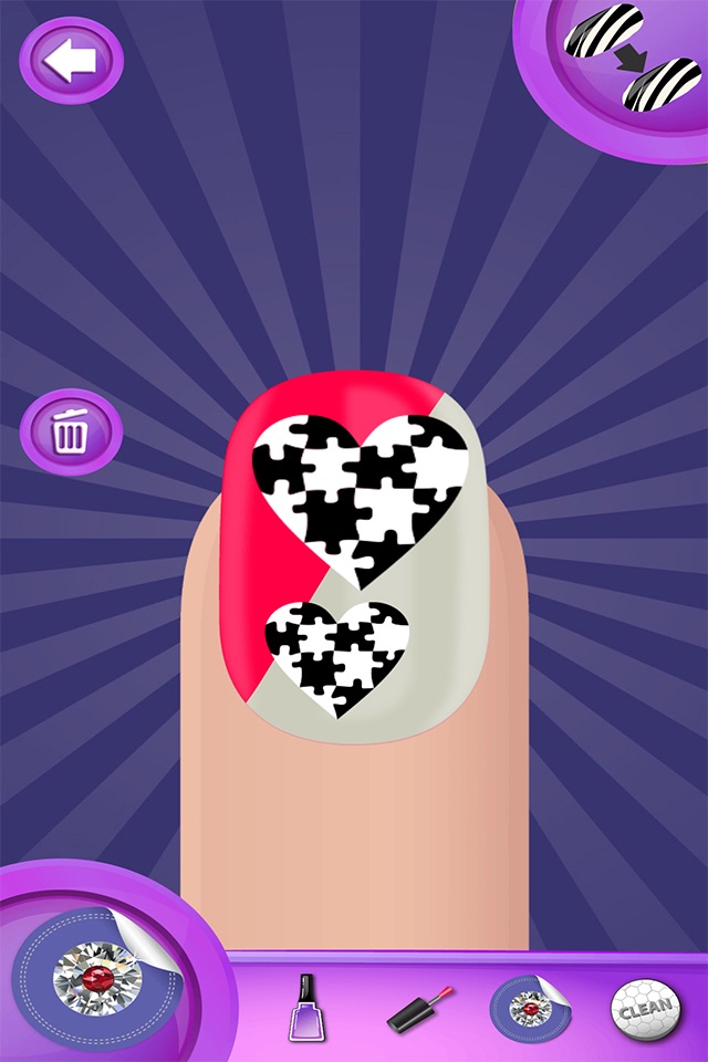 Pretty Nail Art Pro 2016 – Fancy Manicure Salon Decoration.s and Best Beauty Game for Girls screenshot 4