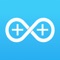It is the calculator application that I can calculate in an expression like 100+30-50 in a mass