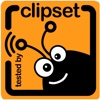 Clipset