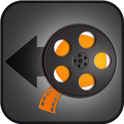 Simple Video Editor icon