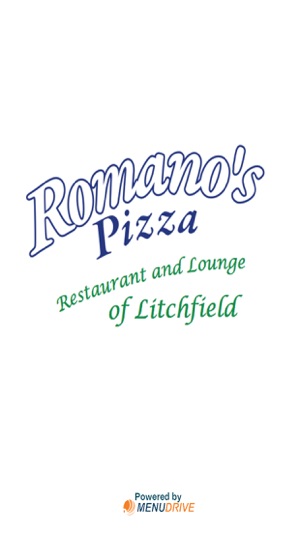 Romano's Pizza LLC(圖1)-速報App