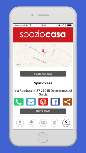 Spazio Casa Desenzano(圖4)-速報App