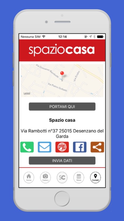 Spazio Casa Desenzano screenshot-3