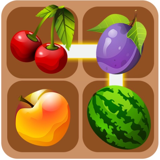 Festival Fruit: Connect Line iOS App