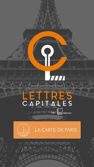 Lettres Capitales(圖1)-速報App