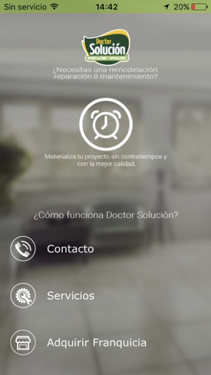 Dr. Solución(圖1)-速報App