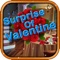 Surprise of Valentine - Free Hidden Objects game for kids and adults to play