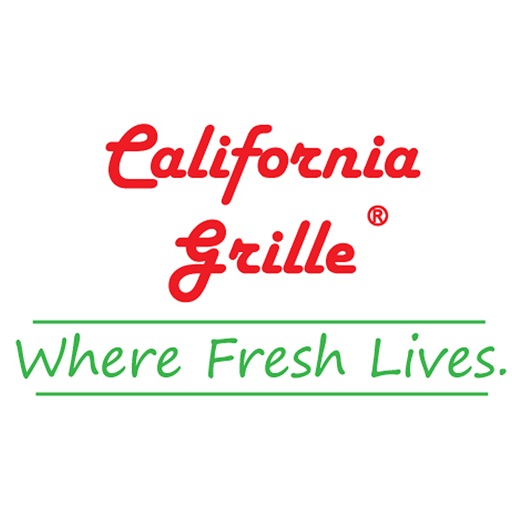 California Grille icon