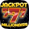 Aaron Millionaire Jackpot Slots - Roulette - Blackjack 21
