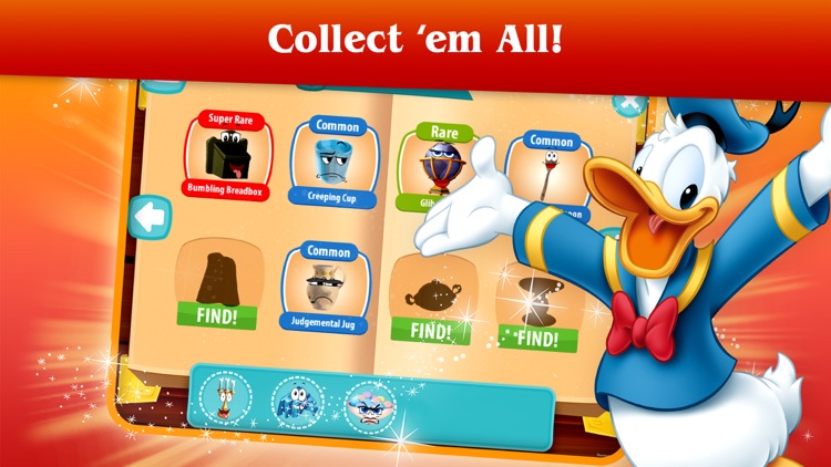 Disney Find 'n Seek screenshot-4