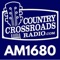 AM1680 Country Crossroads