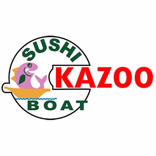 Sushi Boat Kazoo by TapToEat, Inc.