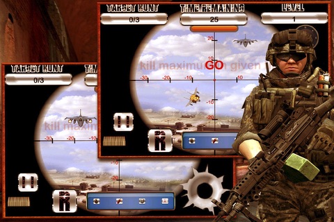 Fighter Jet Shooting - Planet Defense screenshot 2