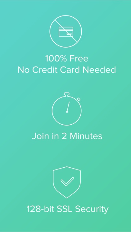 WalletHub – Free Credit Report, Score & Monitoring screenshot-4