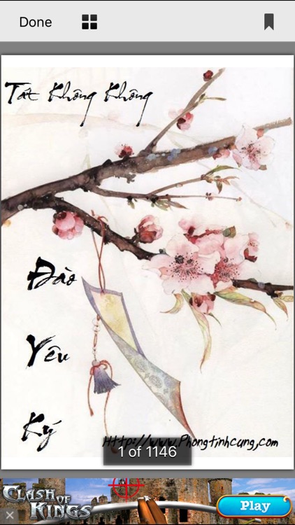 Truyện ngôn tình +