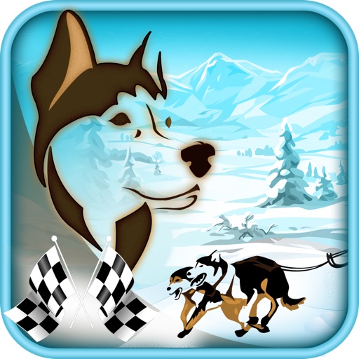 Sled Dog Racer