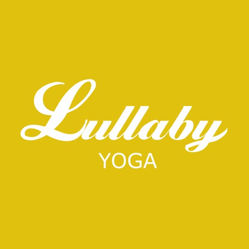 Lullaby Yoga icon