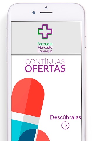 Farmacia Mercado Carranque screenshot 3