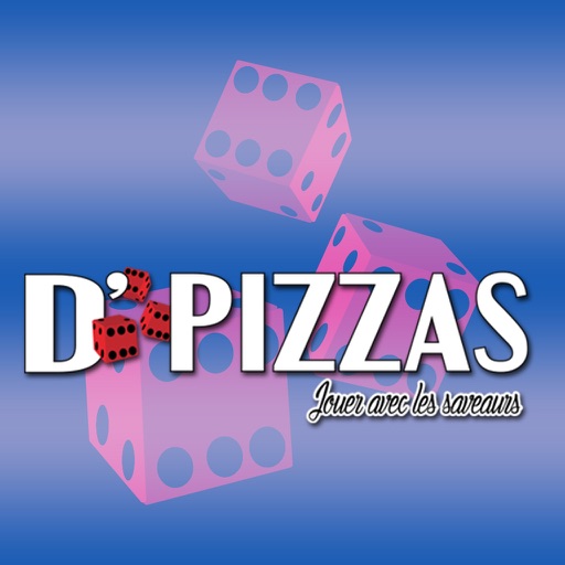 D Pizzas icon