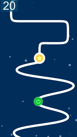 Stay on Line - Line Runner(圖2)-速報App