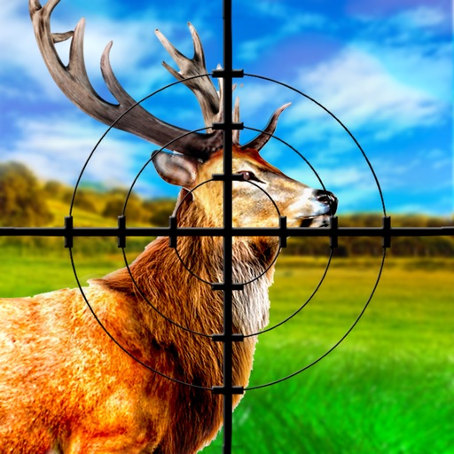 African Safari Deer Hunter Season 2016