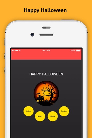 Happy Halloween - Tips & Tricks screenshot 3