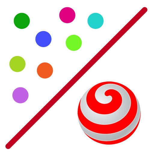 Sling Sling Game - Bubble,Balls Shooter Free Games icon