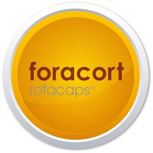 Foracort AR