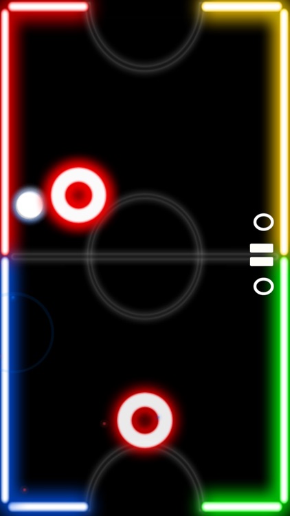 Laser Hockey screenshot-3