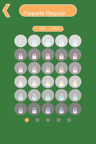 Connect The Objects - new item matching puzzle game screenshot 4