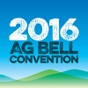 2016 AG Bell Convention