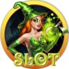 Halloween Slots - Night of The Naughty Lucky Demons HD !