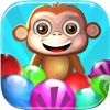Monkey Kong POP Buuble Shooter