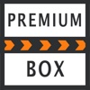 Premium Box to Play the Movies & TV Show trailer