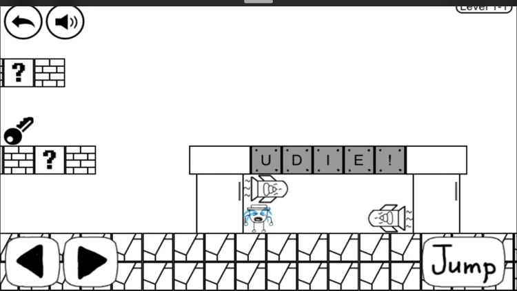 Stickman Adventure screenshot-3