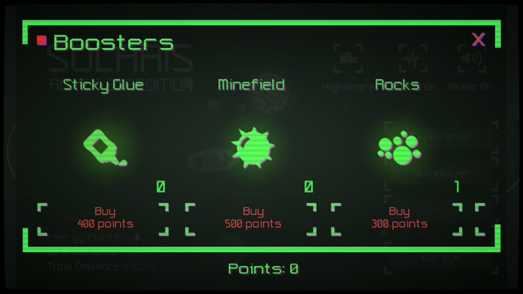 Solaris: rover expedition screenshot-3