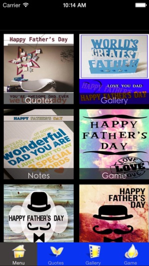 Father's Day Quotes and Cards(圖3)-速報App