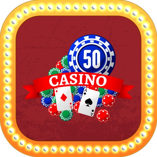 Lucky Win Slots iOS App