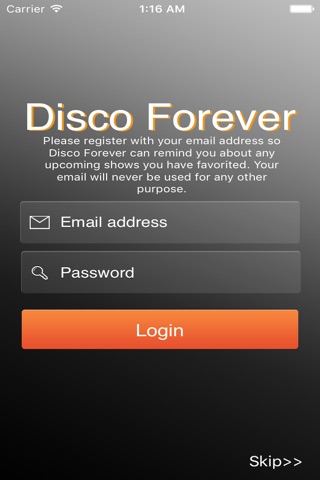 Disco Forever screenshot 2