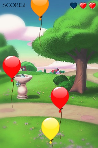 Pop Balloons Fun: Popping Balloons screenshot 3