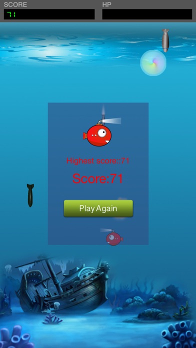 Escape Game: Escape Bomb Blast 3.0 IOS -