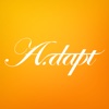 新潟県新発田市にある美容室｢A.dapt(アダプト)｣の公式アプリ