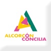 Alcorcón Concilia