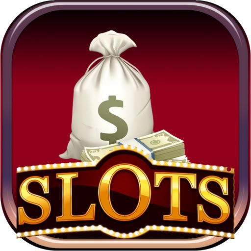 Bag Of Cash Full City Slots - Free Pocket Slots Machines icon