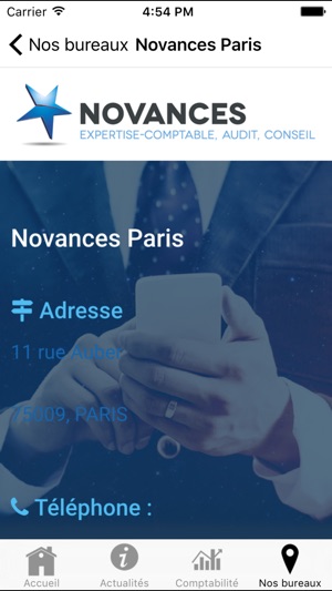 Novances(圖3)-速報App