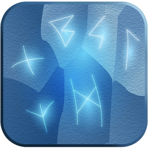 Chaotica Rune Garden iOS App