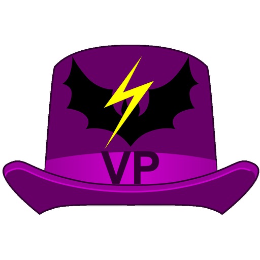 Vampire Power Lite Icon