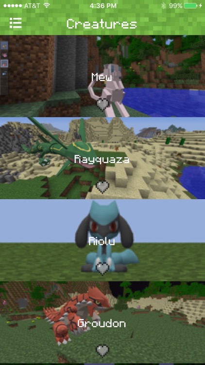 PIXELMON MOD FOR MINECRAFT PC EDITION - ULTIMATE POCKET GUIDE