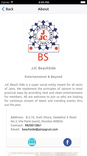 JJC Beachside(圖2)-速報App